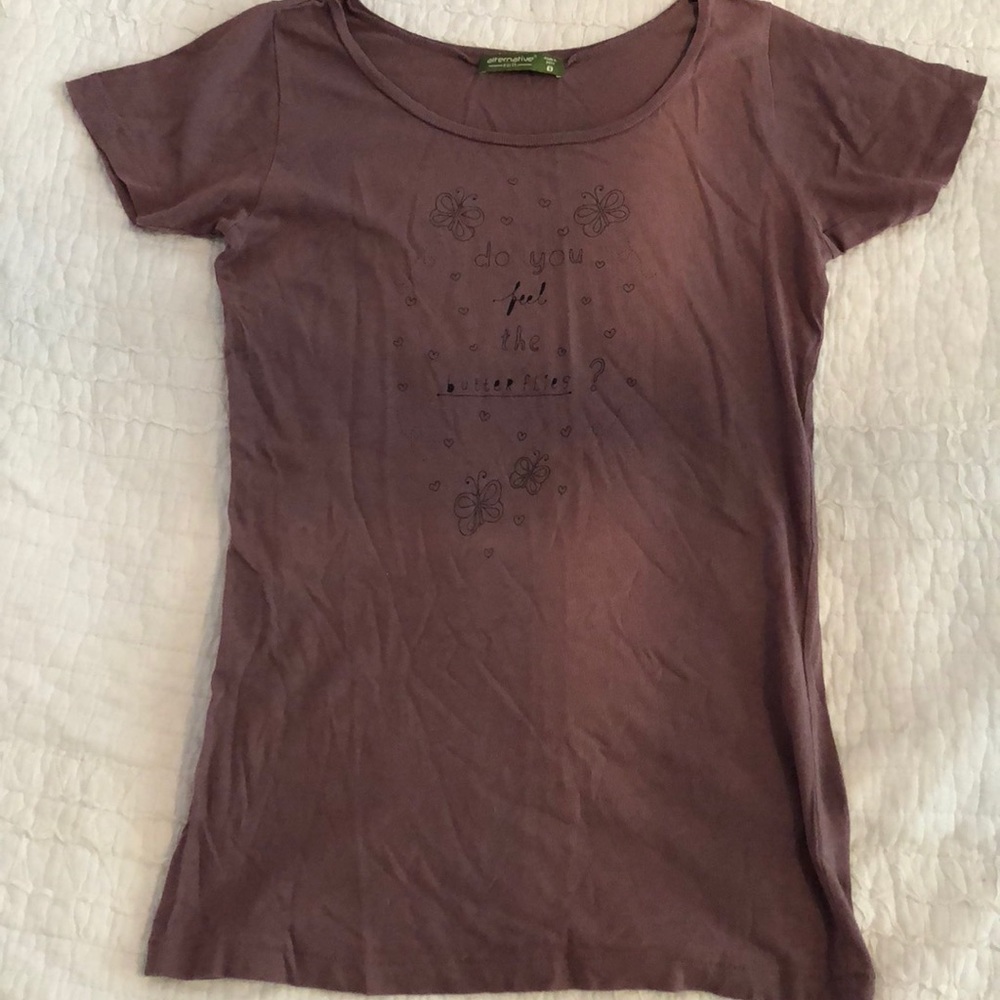 T shirts